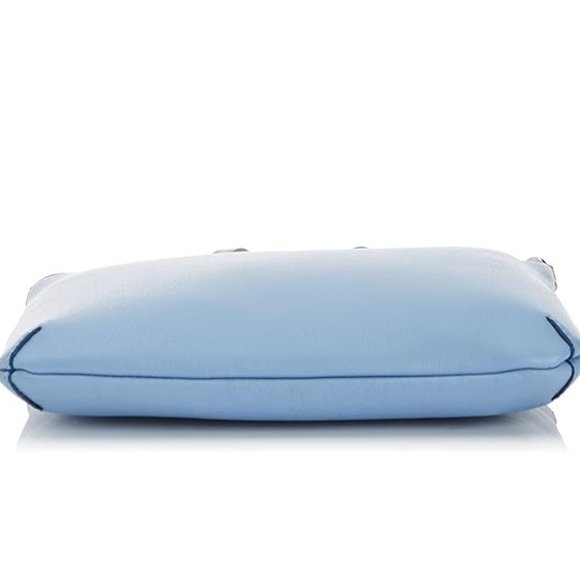 Modalu Twiggy Leather Crossbody - Picture 6 of 6